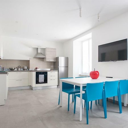 דירות טורבולה Residenza Picalof מראה חיצוני תמונה