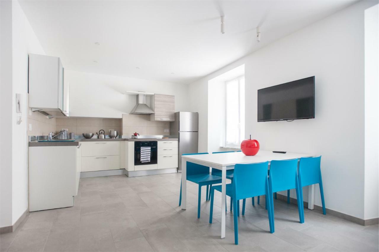 דירות טורבולה Residenza Picalof מראה חיצוני תמונה
