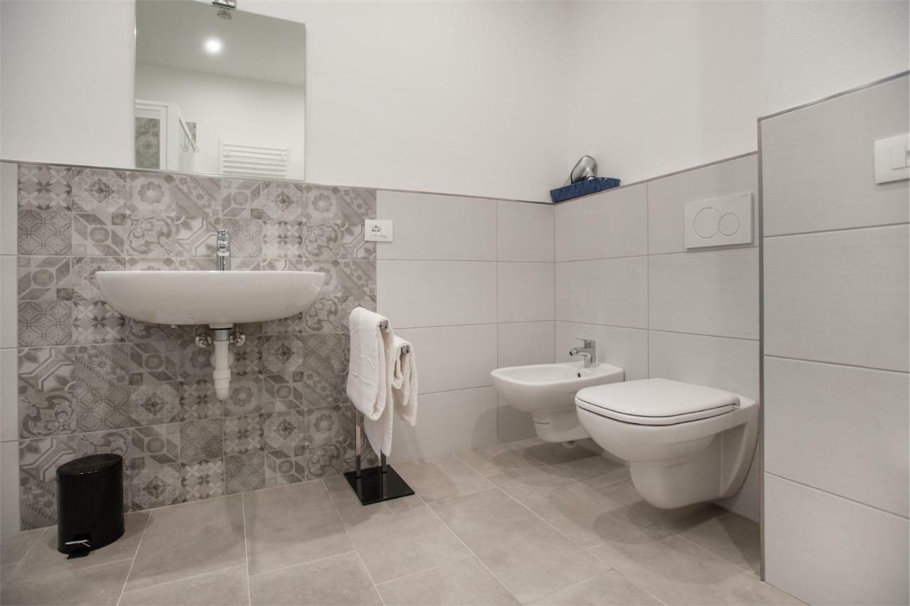 דירות טורבולה Residenza Picalof מראה חיצוני תמונה