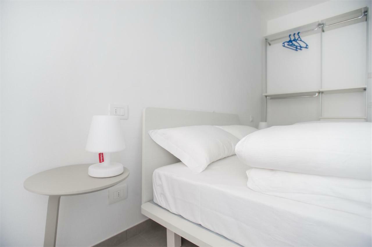 דירות טורבולה Residenza Picalof מראה חיצוני תמונה