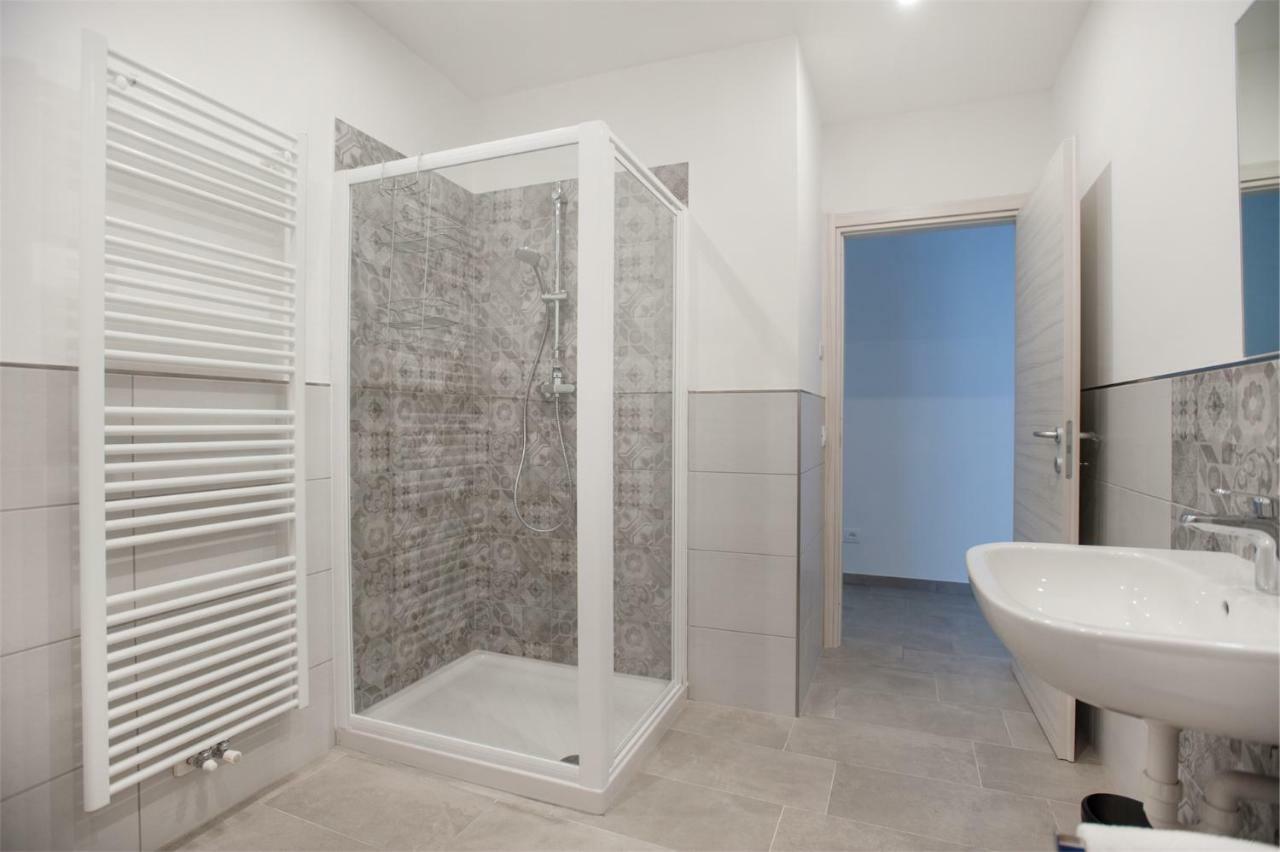 דירות טורבולה Residenza Picalof מראה חיצוני תמונה