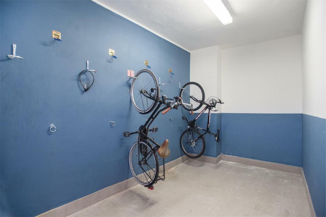 דירות טורבולה Residenza Picalof מראה חיצוני תמונה