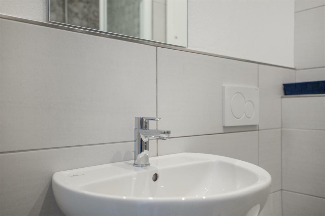 דירות טורבולה Residenza Picalof מראה חיצוני תמונה