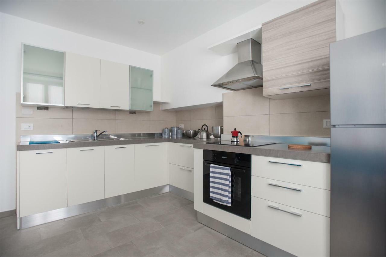 דירות טורבולה Residenza Picalof מראה חיצוני תמונה