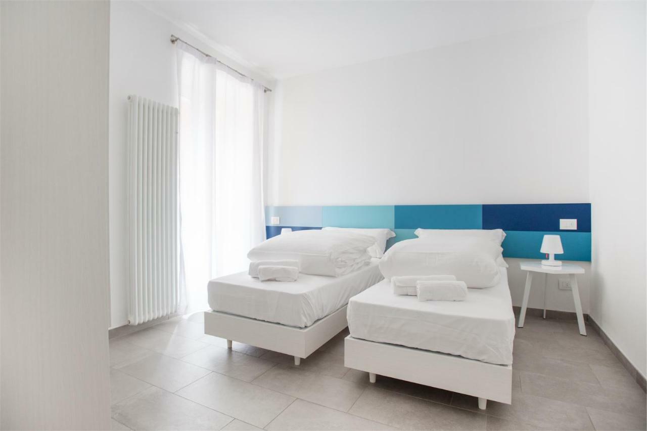 דירות טורבולה Residenza Picalof מראה חיצוני תמונה