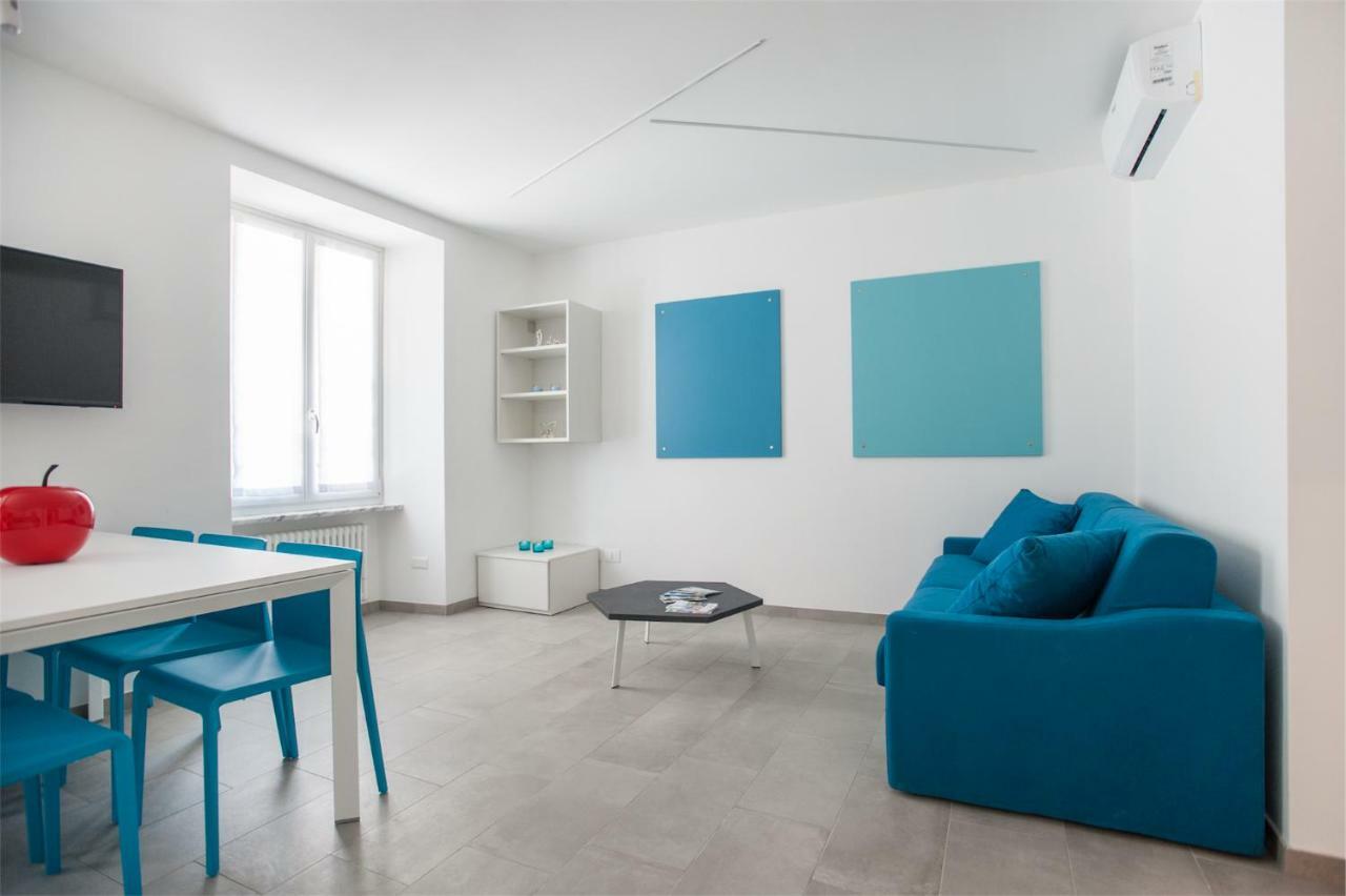דירות טורבולה Residenza Picalof מראה חיצוני תמונה