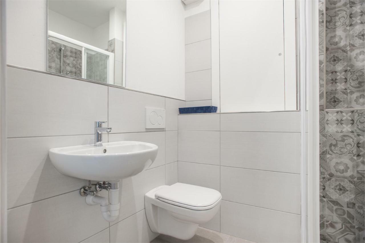 דירות טורבולה Residenza Picalof מראה חיצוני תמונה
