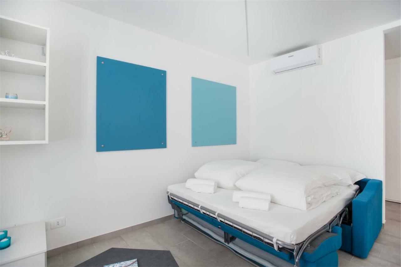 דירות טורבולה Residenza Picalof מראה חיצוני תמונה