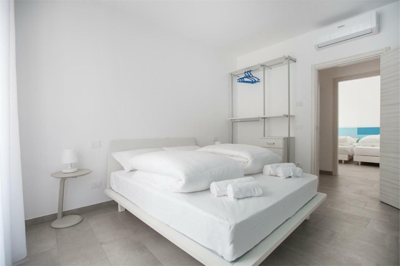 דירות טורבולה Residenza Picalof מראה חיצוני תמונה