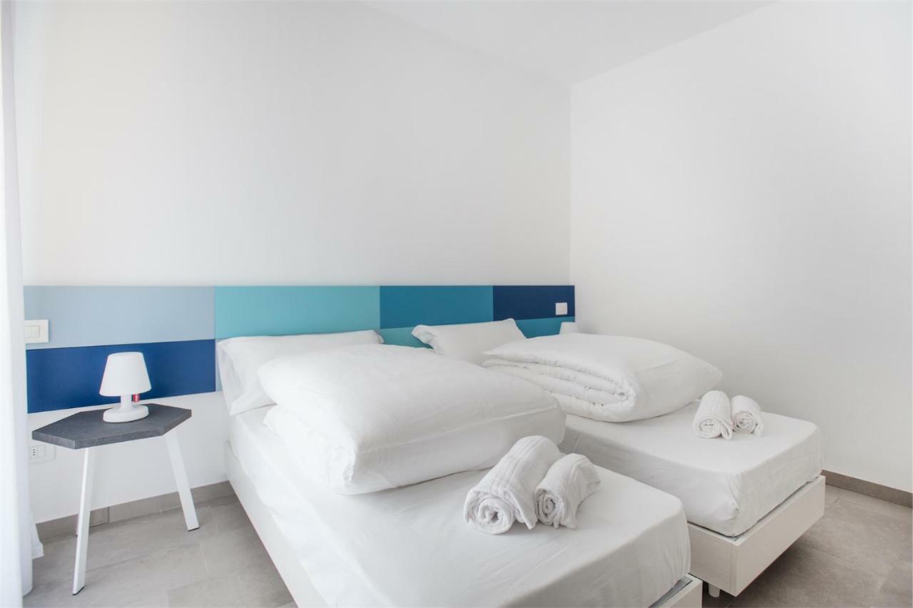 דירות טורבולה Residenza Picalof מראה חיצוני תמונה