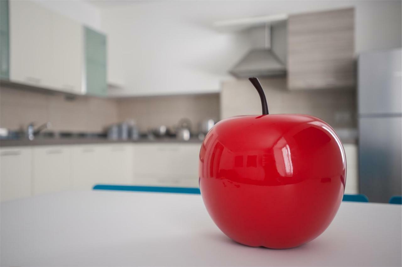 דירות טורבולה Residenza Picalof מראה חיצוני תמונה