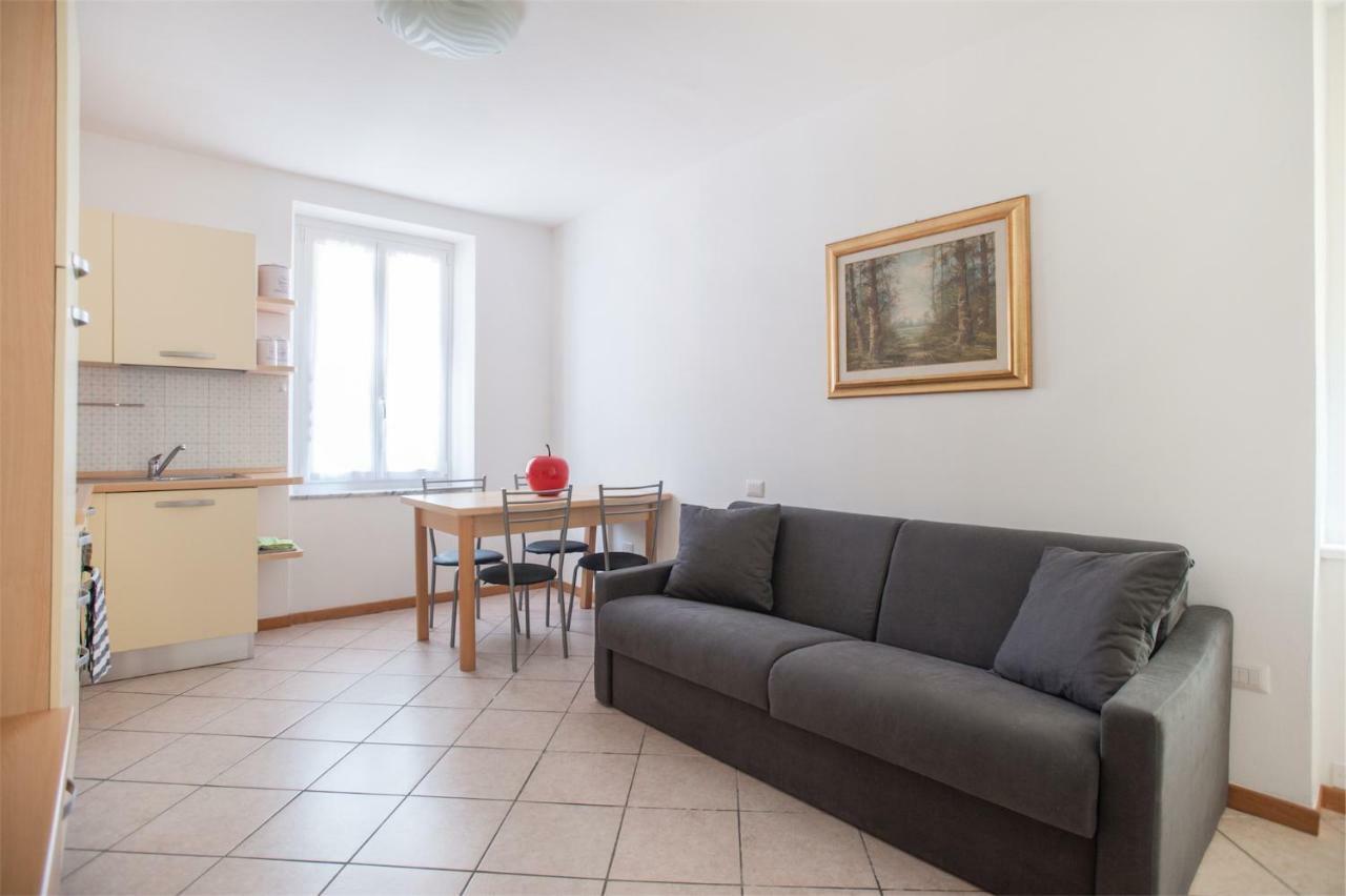 דירות טורבולה Residenza Picalof מראה חיצוני תמונה