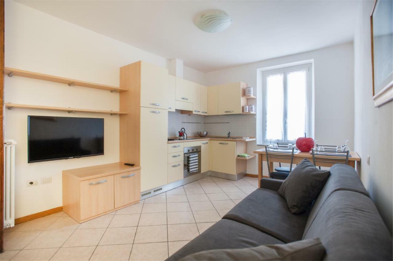 דירות טורבולה Residenza Picalof מראה חיצוני תמונה