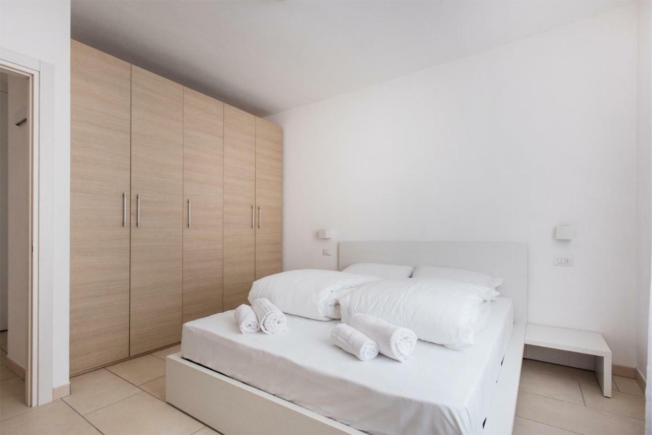 דירות טורבולה Residenza Picalof מראה חיצוני תמונה