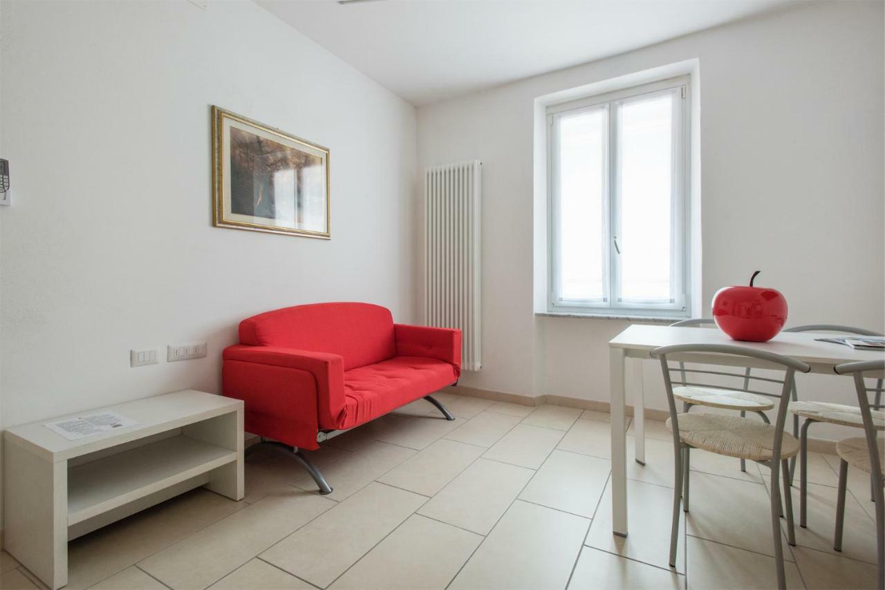 דירות טורבולה Residenza Picalof מראה חיצוני תמונה