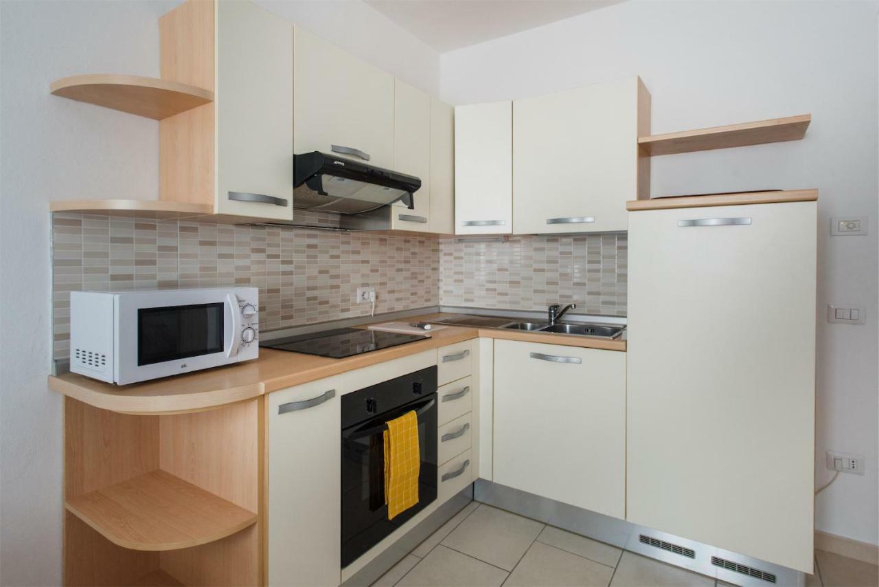 דירות טורבולה Residenza Picalof מראה חיצוני תמונה