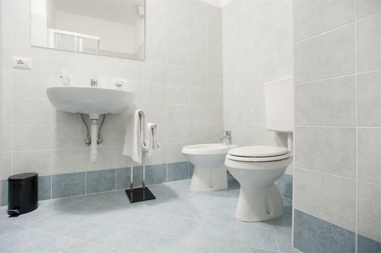 דירות טורבולה Residenza Picalof מראה חיצוני תמונה