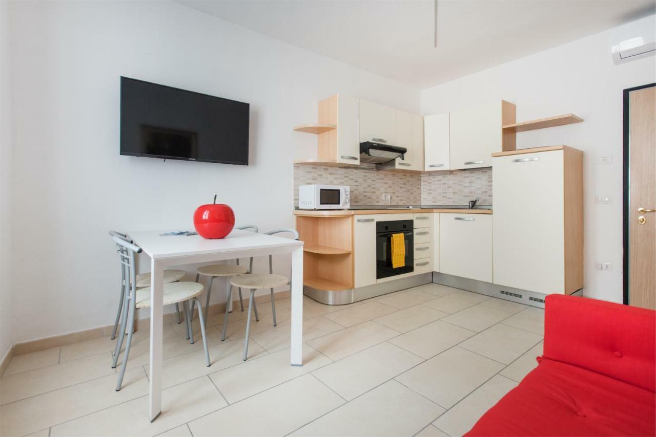 דירות טורבולה Residenza Picalof מראה חיצוני תמונה