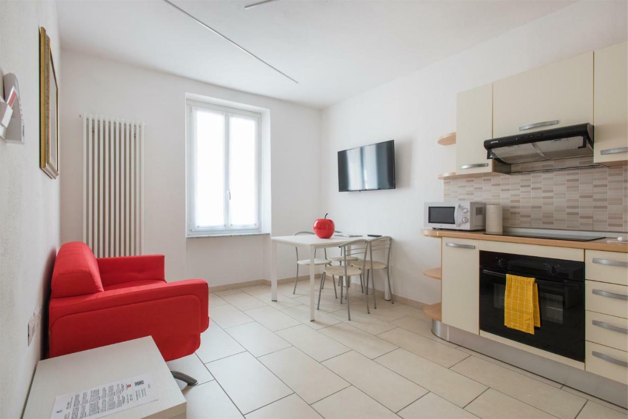 דירות טורבולה Residenza Picalof מראה חיצוני תמונה
